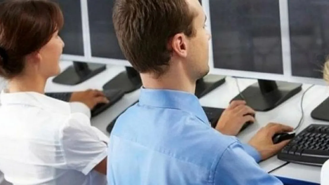 İŞKUR 42 şehirde büro memuru alımı yapılacağını duyurdu!