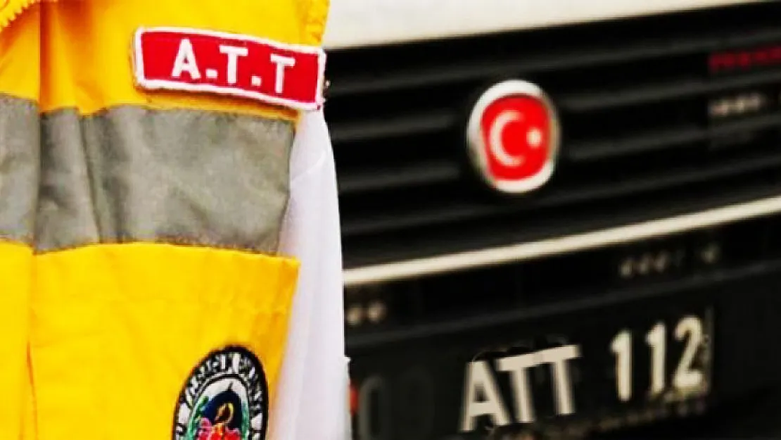 İŞKUR 6 ilde Acil Tıp Teknisyeni (ATT) alımı yapacak!