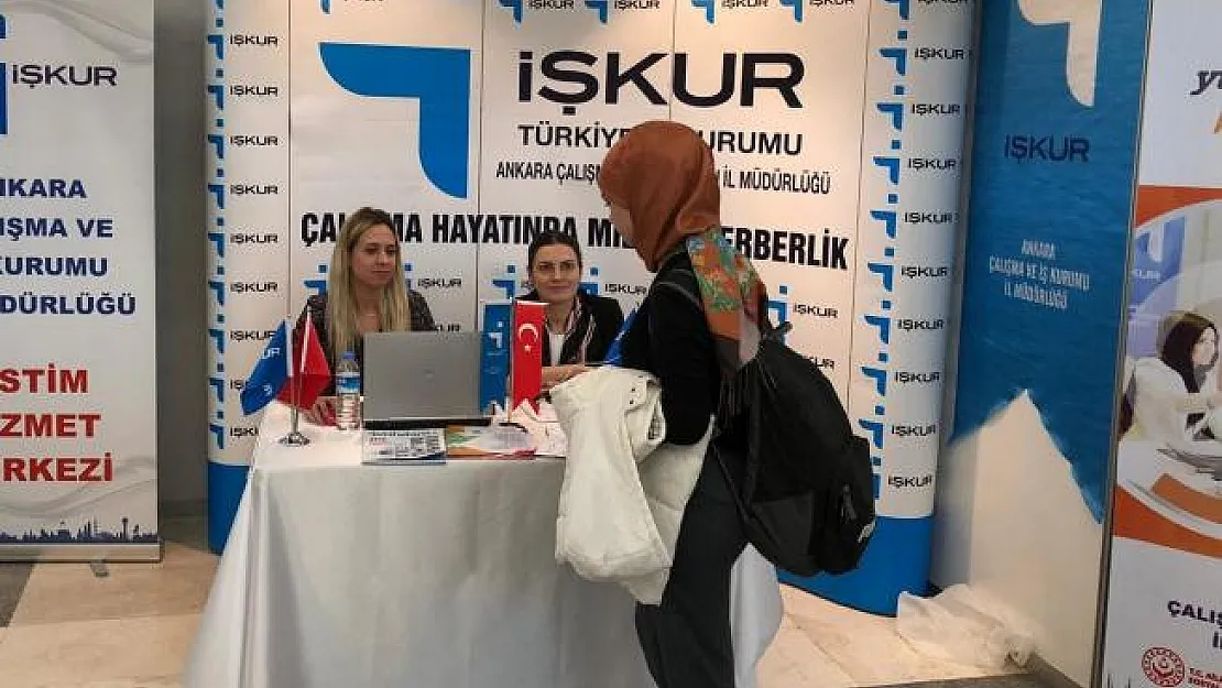 İŞKUR 9 ay boyunca günlük 100 TL zaruri gider ödemesi yapacak!