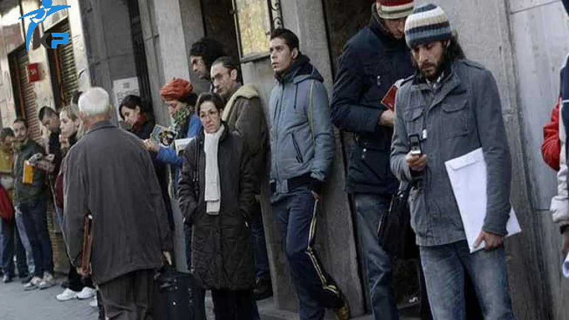 İŞKUR Açıkladı ! 12 Aydan Fazla İşsiz Kalınmayacak