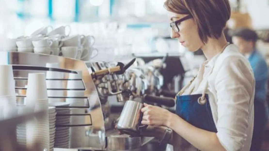 İŞKUR açıkladı: Part-time çalışma yaygınlaşıyor