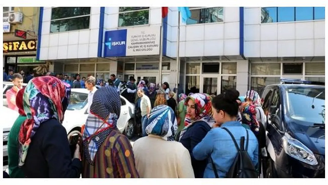 İŞKUR acil olarak yayımladı! Vasıflı - vasıfsız 27 bin 42 personel alınacak! KPSS şartı da yok!