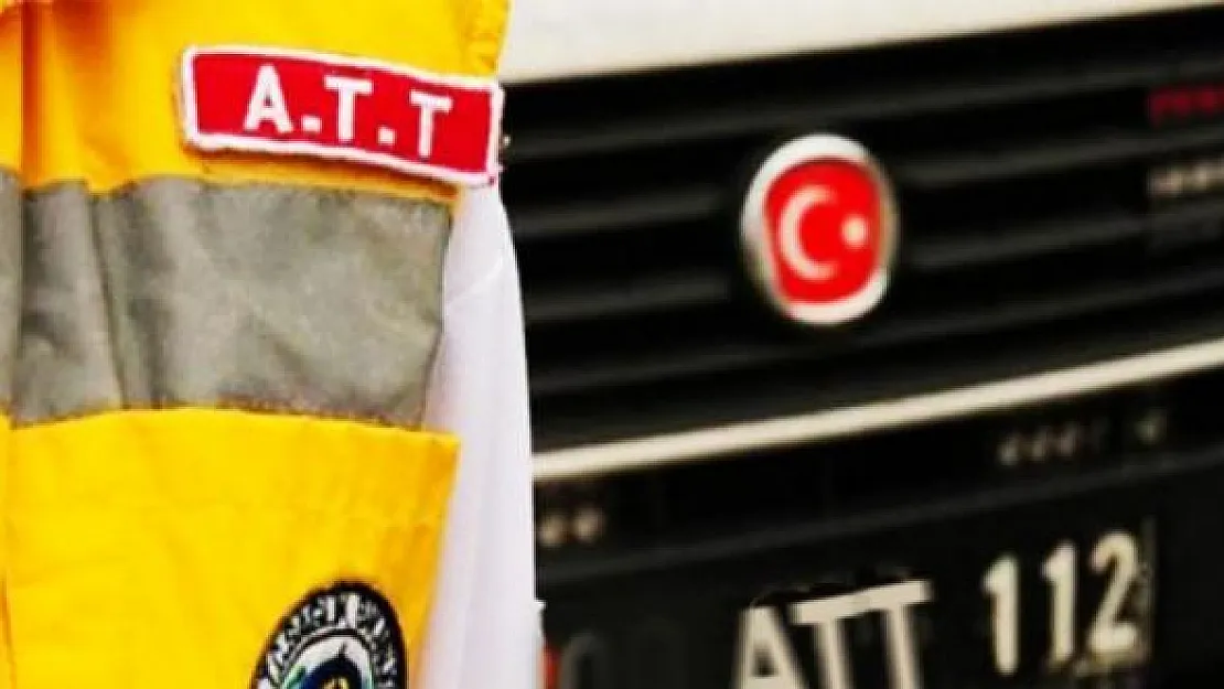 İŞKUR acil tıp teknisyeni iş ilanları
