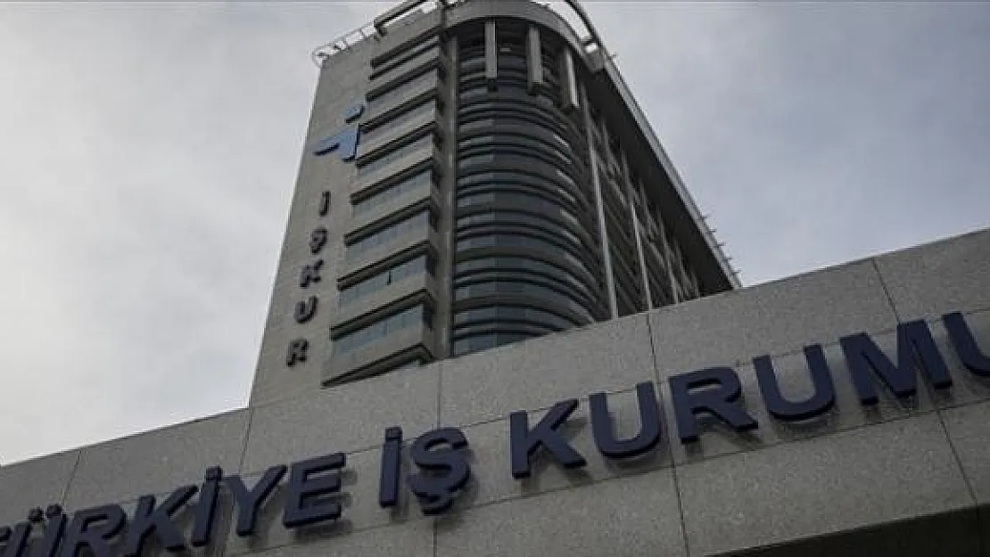 İŞKUR Aracılığı İle 1.25 Milyon Kişi İş Sahibi Oldu