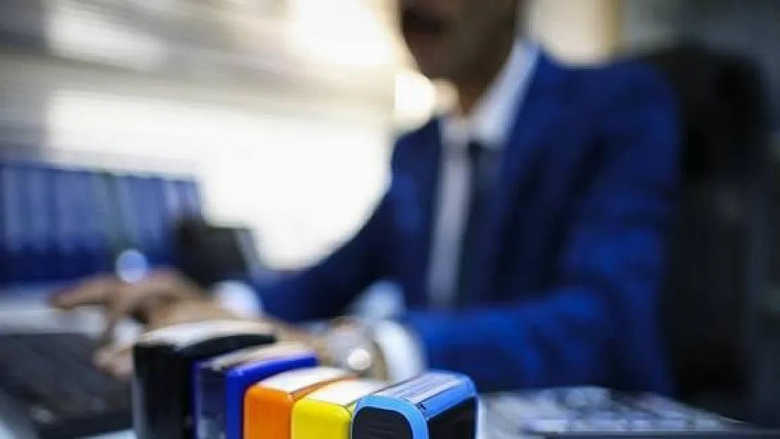 İŞKUR aracılığı ile 13 kamu kurumuna 07 Ekim 2019'a kadar KPSS şartsız memur alımı yapılacak