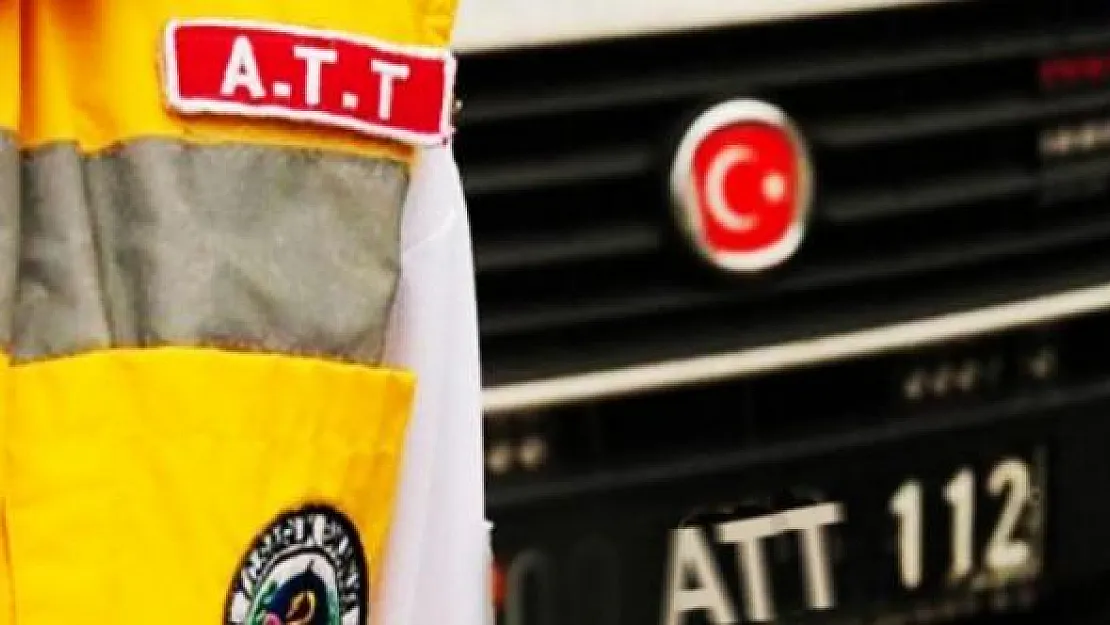 İŞKUR aracılığı ile 4 ilde 16 Acil Tıp Teknisyeni alımı için yeni iş ilanları yayınladı!