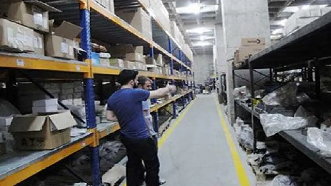 İŞKUR aracılığı ile depo sevkiyat sorumlusu 110 personel alımı yapılacak!