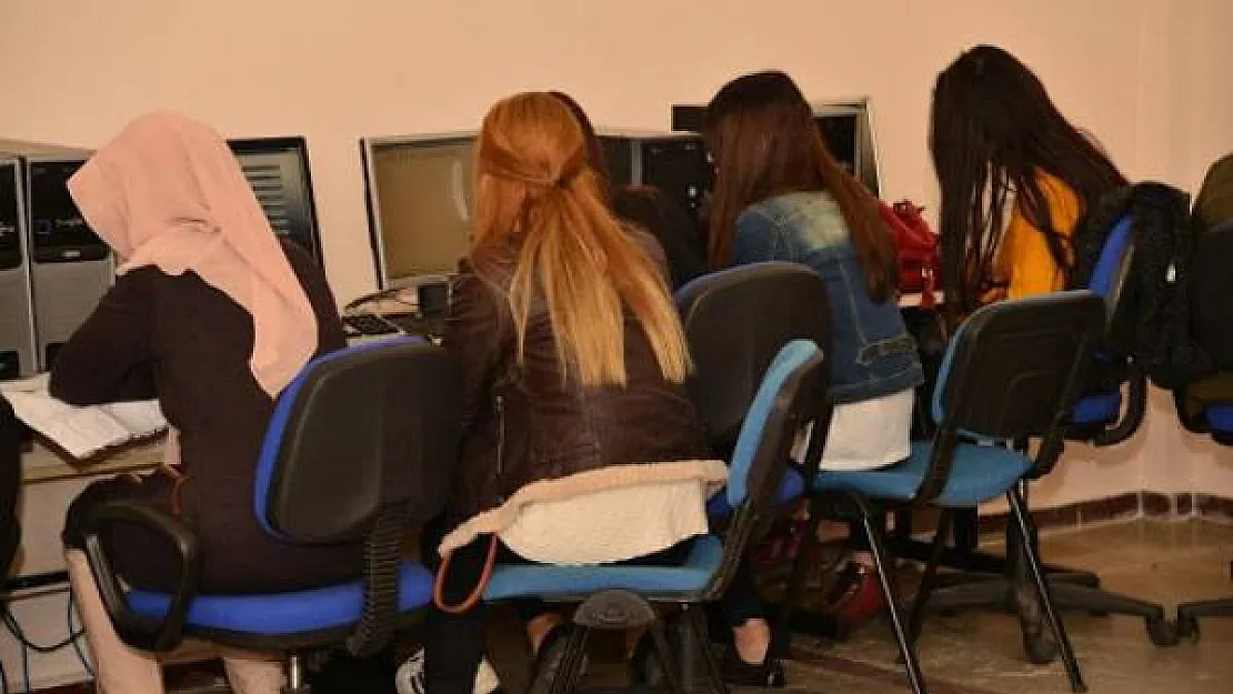 İŞKUR aracılığı ile İl Tarım Müdürlüğüne bilgisayarlı muhasebe elamanı alınacak!