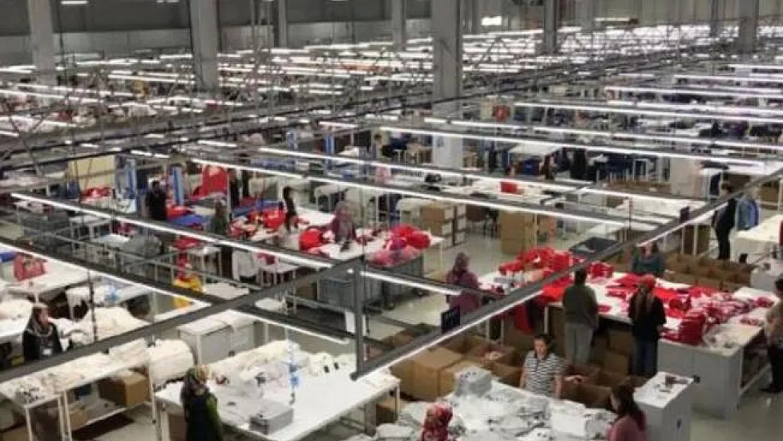 İŞKUR aracılığı ile İstanbul il genelinde vasıflı-vasıfsız 6 bin 400 işçi alımı yapılacak!