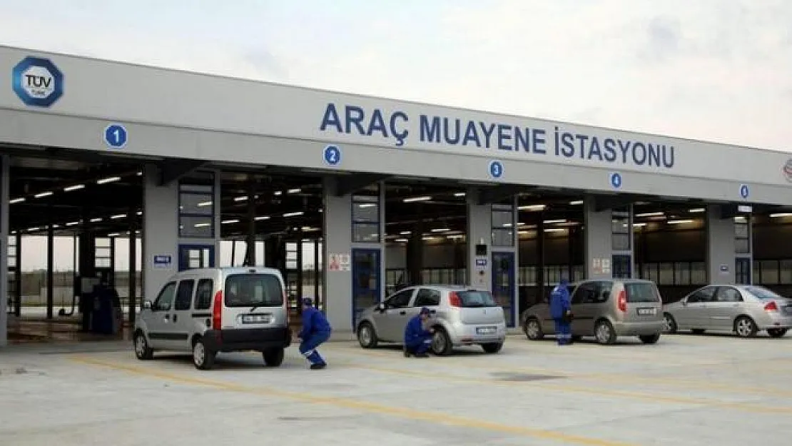 İŞKUR aracılığı ile İzmir İlinde araç muayene istasyon amir yardımcısı alımı yapılacak!