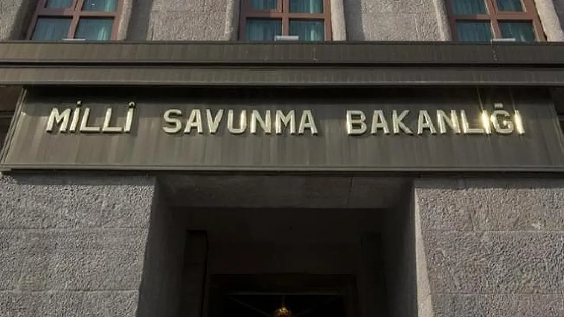 İŞKUR aracılığı ile MSB 1072 işçi alımı başvuruları yarın başlıyor!