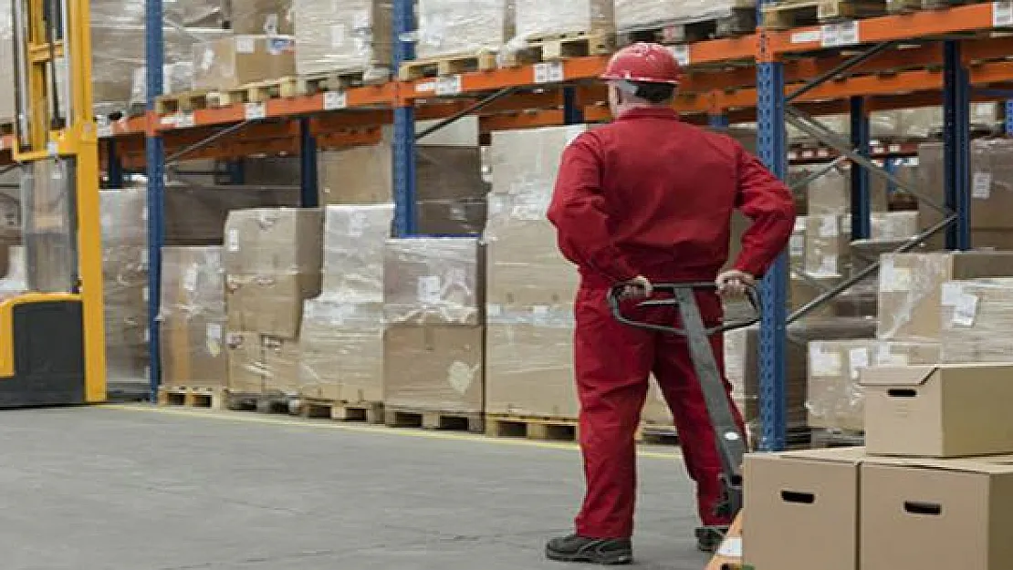 İŞKUR aracılığı ile Opal Lojistik Hizmetleri Gebze şubesine 40 personel alımı yapılacak!