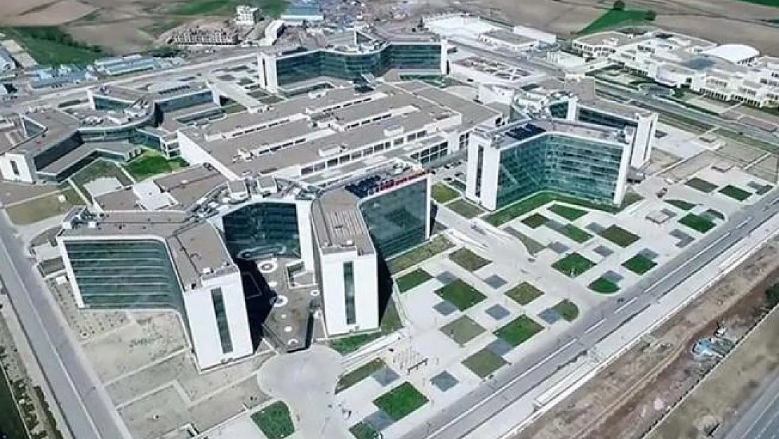 İŞKUR aracılığı ile şehir hastanesine personel alımı yapılacak!