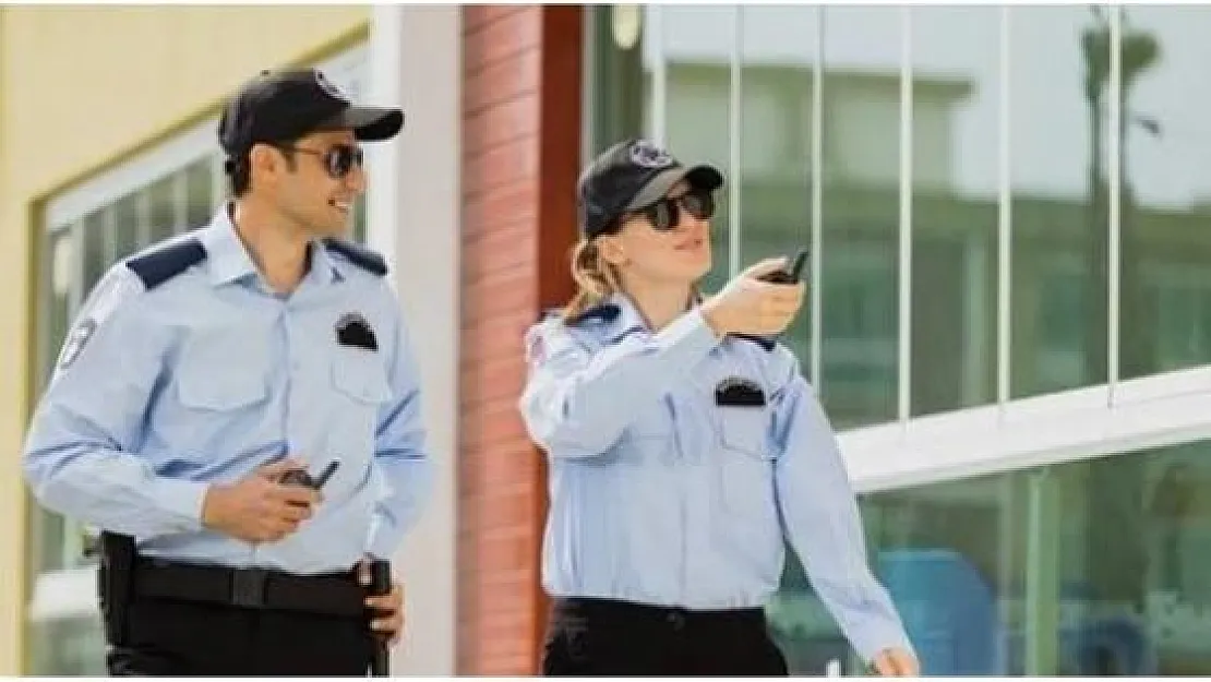 İŞKUR aracılığı ile üniversite kadrosuna lise mezunu güvenlik görevlisi alımı yapılacak!