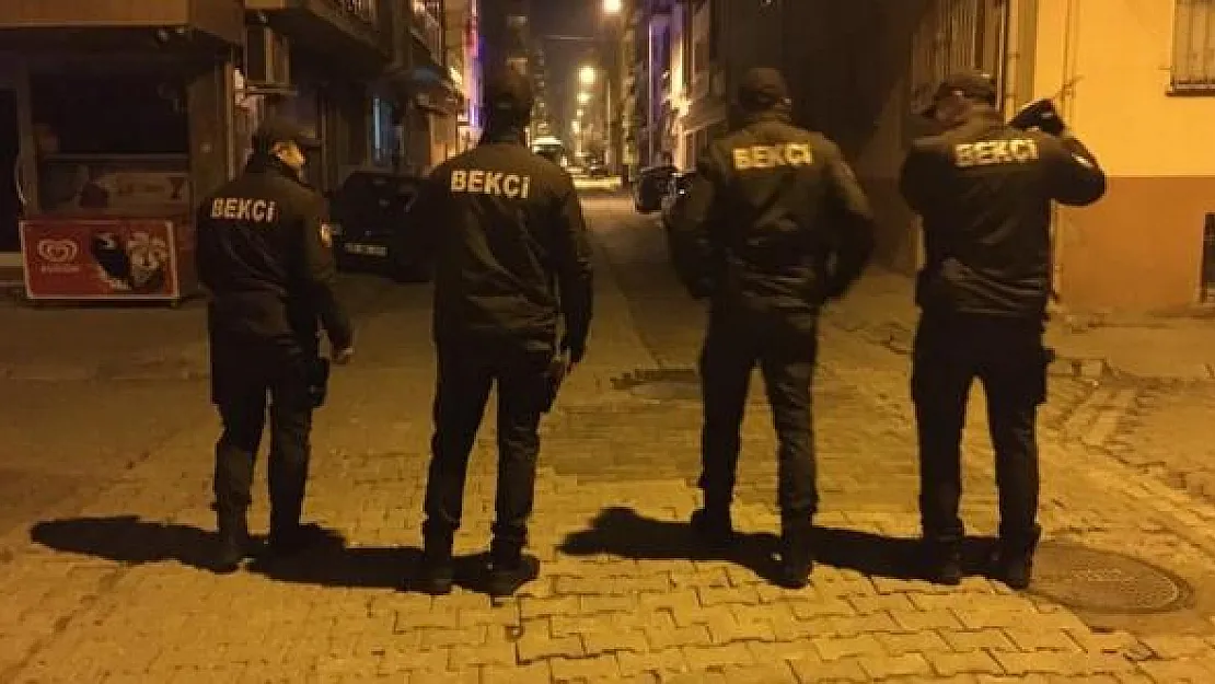 İŞKUR bekçi alımı iş ilanları yayınladı! Başvuru şartları açıklandı