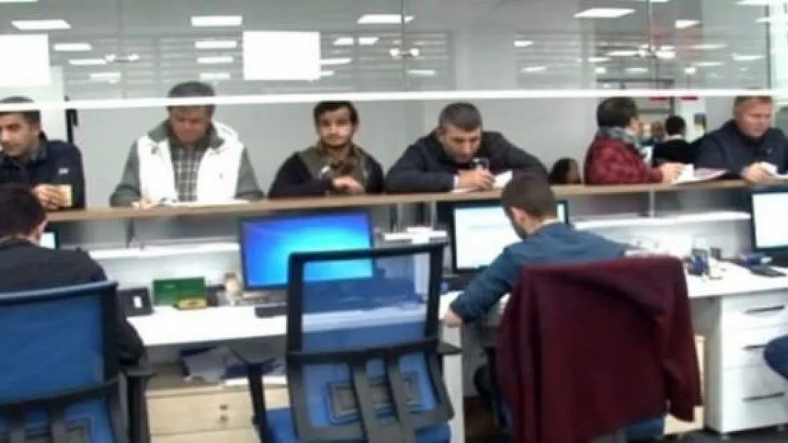 İŞKUR bugün yayınladı! 10 kamu kurumu KPSS şartsız 480 personel alımı yapacak!