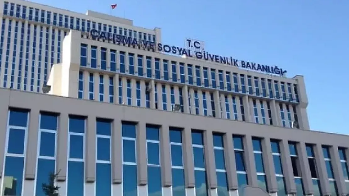 İŞKUR'da Deprem! İl Müdürü Ve Yardımcısı Görevden Alındı