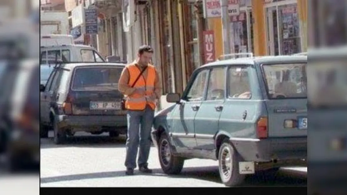 İŞKUR duyurdu! Büyükşehir Belediyesi 100 parkomat görevlisi alacak!