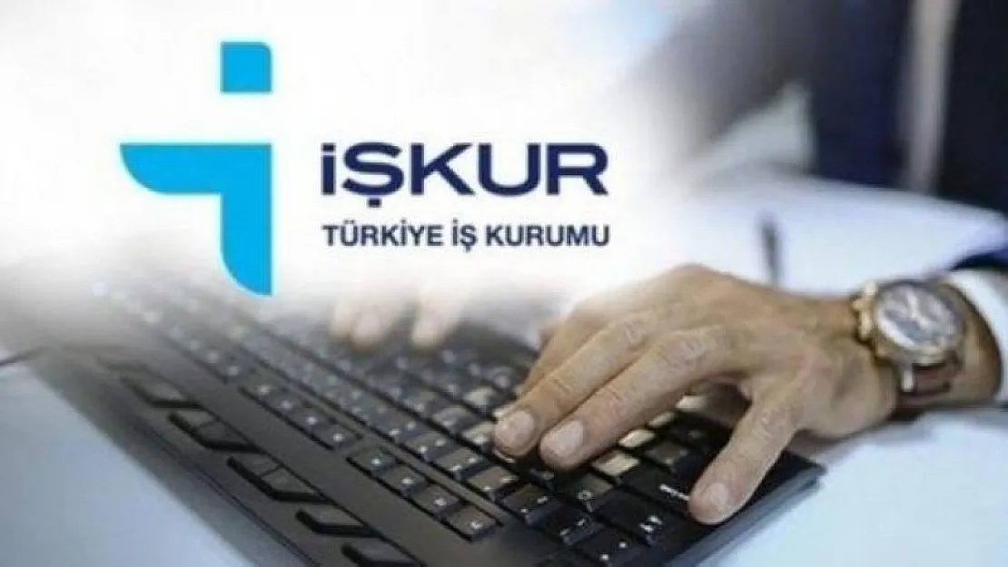 İŞKUR duyurdu: En az 6.500 TL maaş ile KPSS şartsız personel alımı yapılacak!