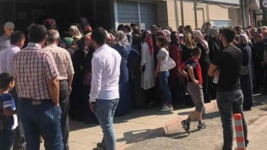 İŞKUR güzel haberi duyurdu! 3.550 TL maaşla 12 ilde personel alımı başladı!