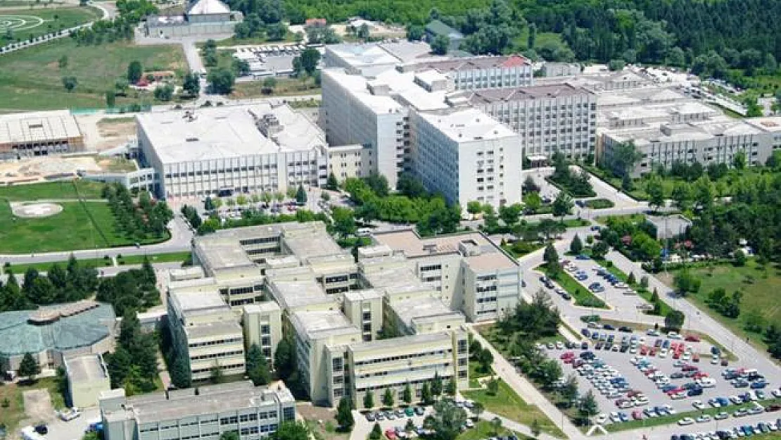 İŞKUR Hacettepe Üniversitesine KPSS'siz 60 işçi alımı yapılacağını duyurdu!