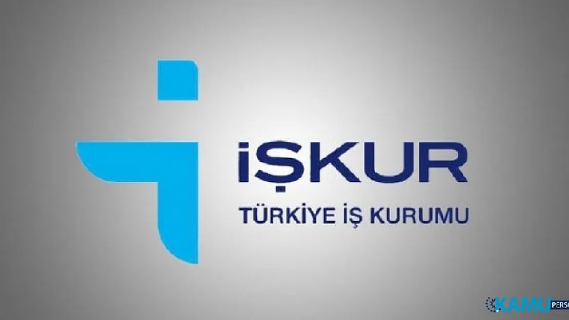 İŞKUR Haziran Ayı 53 Bin 83 Memur Personel Alımı! İŞKUR 81 İl Memur Personel Alımı Listesi