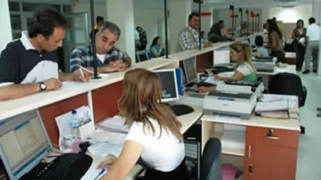 İŞKUR, İl Milli Eğitim Müdürlüğüne işçi alımı yapılacağını duyurdu!