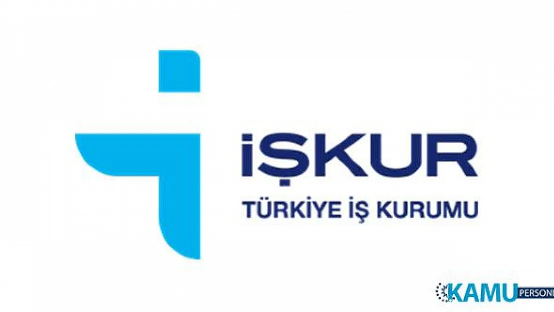 İŞKUR İle 384 TYP Personel Alımı İş İlanı Yayımlandı! İŞKUR Toplum Yararına Program Kapsamında 384 Personel Alınacak