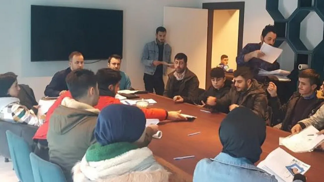 İŞKUR ile Happy Marketleri iş Başı Eğitim Protokolü İmzalandı!