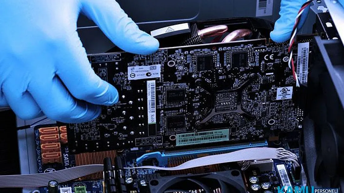 İŞKUR İle Teknik Servis Elemanı Alımı Açık İş İlanları! Teknik Servis Elemanı Alımı İş Başvurusu