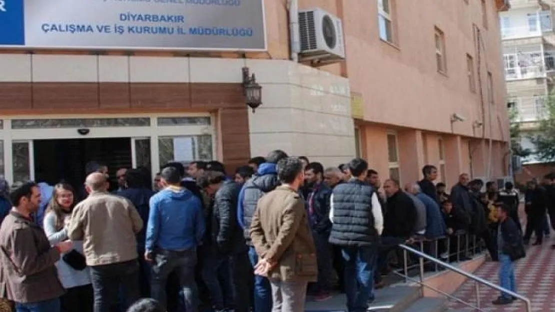 İşkur İle Üniversiteye Güvenlik Görevlisi Alınacak