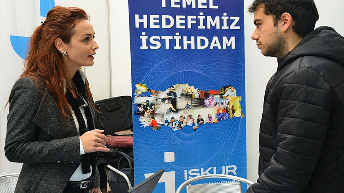 İŞKUR işbirliği ile istihdam garantili kurs açılıyor! Kursiyerlere günlük 55 TL ücret verilecek