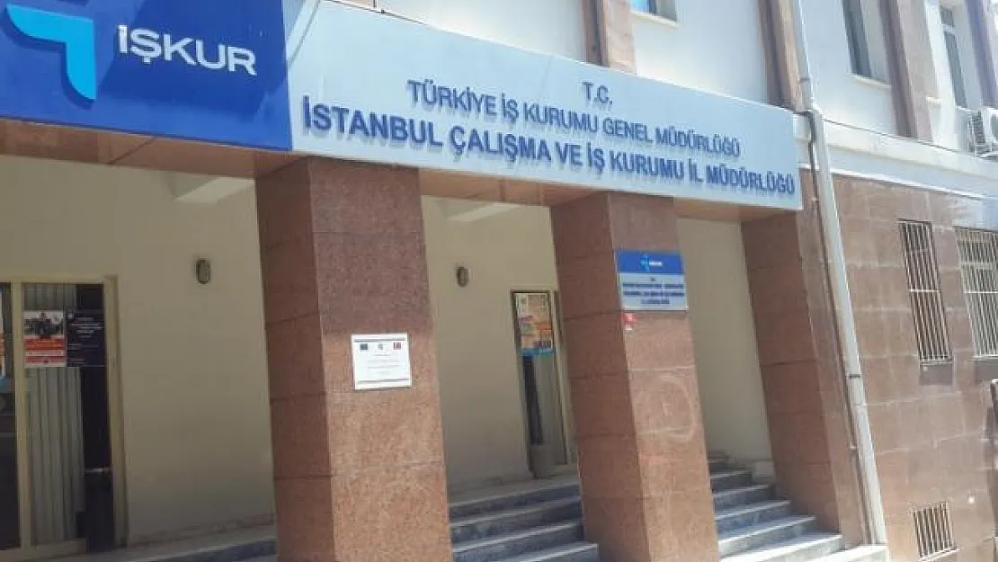 İŞKUR İstanbul için 4257 iş ilanı yayınladı! 12 bin personel alımı yapacak!