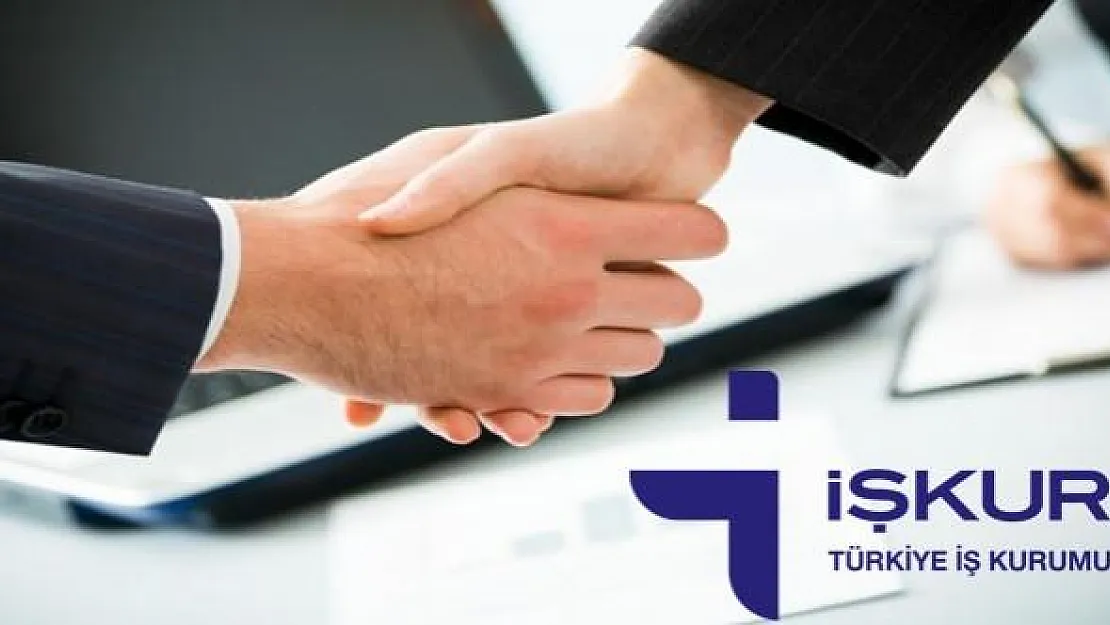 İŞKUR KPSS Şartsız en az ilkokul mezunu 744 personel alım ilanı yayınlandı! Başvuru şartları açıklandı