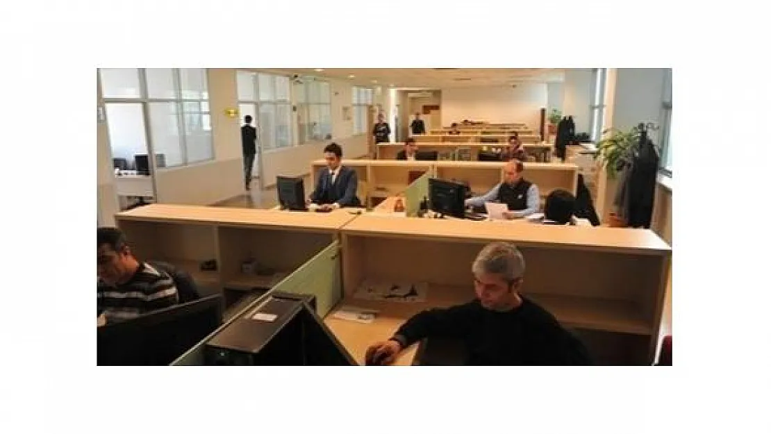 İŞKUR KPSS'siz 486 büro memuru alımı yapacak!