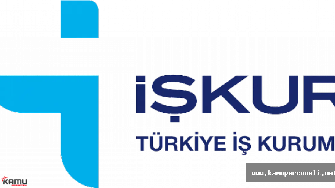 İŞKUR Kurum Dışı 439 İşçi Alımı Yapacak