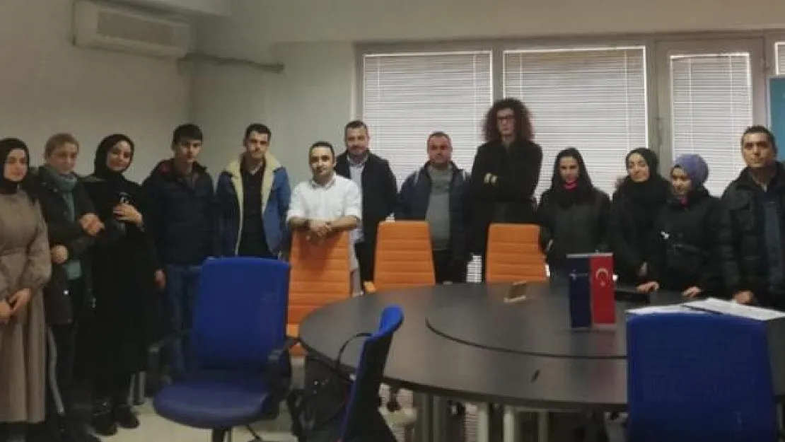 İŞKUR Mak Gıda A.Ş, pasta satış ürünleri elemanı 15 personel alımı yapacak!