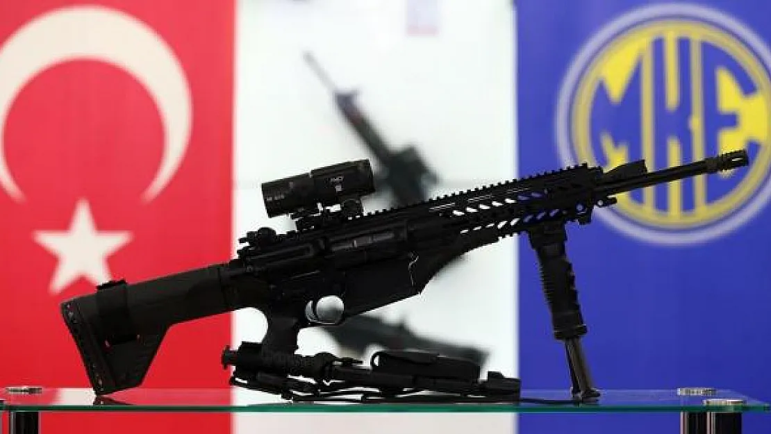 İŞKUR MKEK Silah fabrikasına lise mezunu KPSS'siz daimî işçi alımı yapacak!