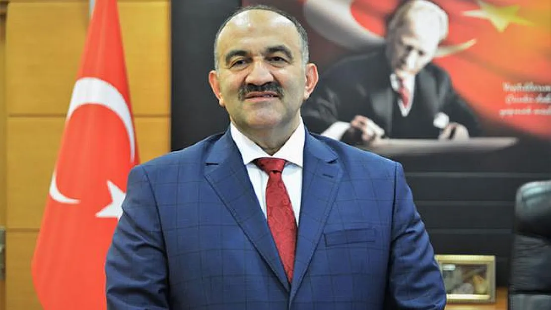 İŞKUR Müdürü Uzunkaya'dan Personel Alımlarında Nitelik Ve Tecrübe Açıklaması