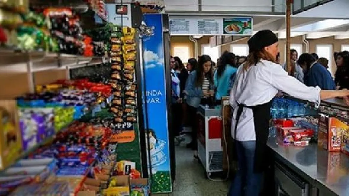 İŞKUR okullara kantin görevlisi alımı için yeni iş ilanları yayınladı!
