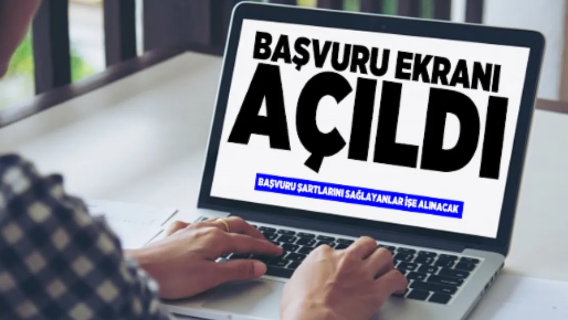 İŞKUR on binlerce kişi için iş müjdesini duyurdu! 27 Temmuz güncel iş ilanları yayımlandı!