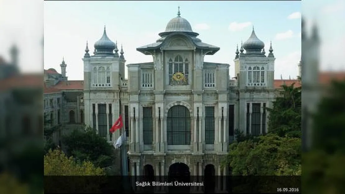İŞKUR Sağlık Bilimleri Üniversitesi'ne en az ilköğretim mezunu temizlik personeli alımı yapacak!