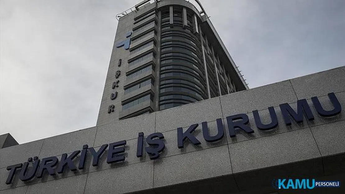 İŞKUR Sosyal Çalışma Programı Nedir? Çalışma ve Yararlanma Süresi Ne Kadar?