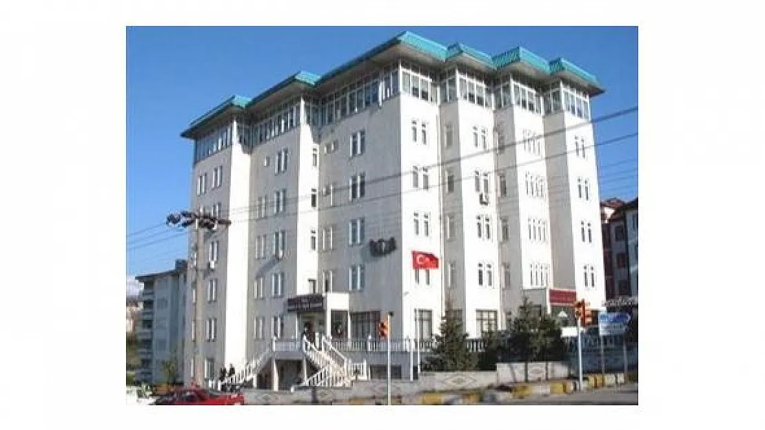 İŞKUR tarafından Bartın İl Özel İdaresi geçici personel alımı yapacak!