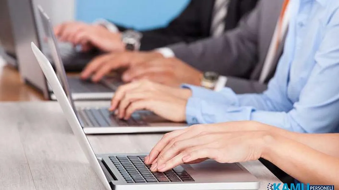 İŞKUR tarafından bilgisayar elemanı iş ilanları! Programcı, Mühendis, öğretmen alımı ilanları!