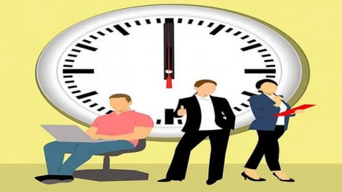 İŞKUR tarafından idari işler müdürü, şefi ve büro görevlisi alımı yapılacak!