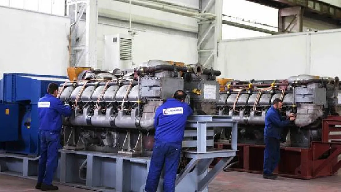 İŞKUR TÜLOMSAŞ Genel Müdürlüğüne 4 Ekim'e kadar 3 adet daimi işçi alımı yapacak
