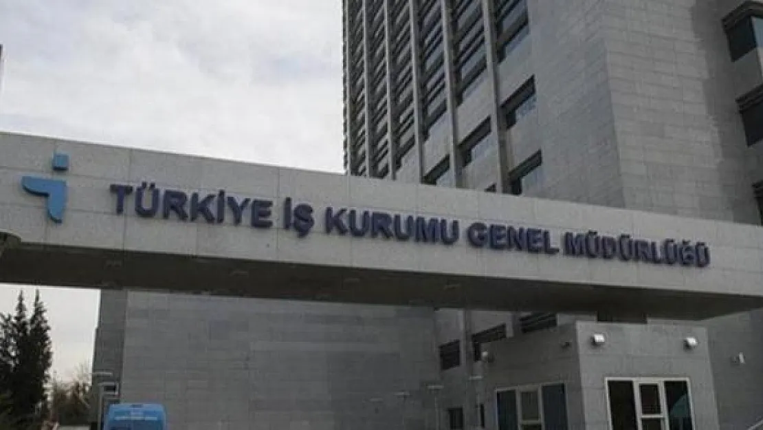 İŞKUR TYP alımlarında büyük skandal ortaya çıktı!