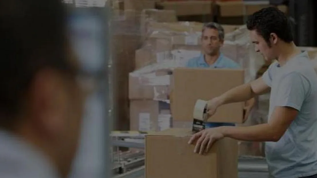 İŞKUR üzerinden 14 şehirde paketleme işçisi alınacak!