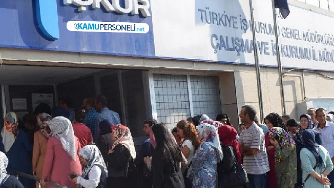 İŞKUR üzerinden 3 kamu kurumu personel alımı yapacak! Başvuruların bitmesine çok az kaldı